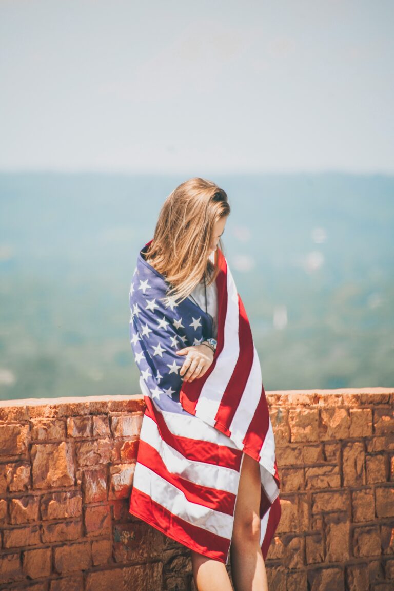 Connect with USA Girls for Friendship. Get Married for Green card Solutions